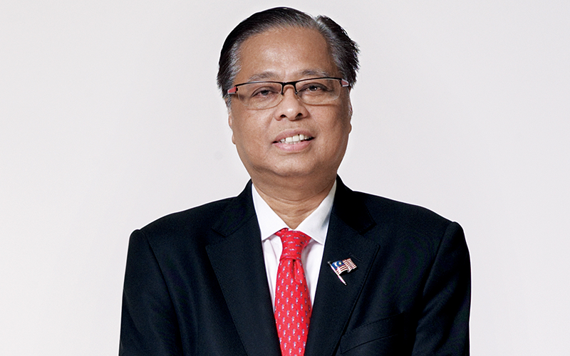 Dato' Sri Ismail Sabri bin Yaakob