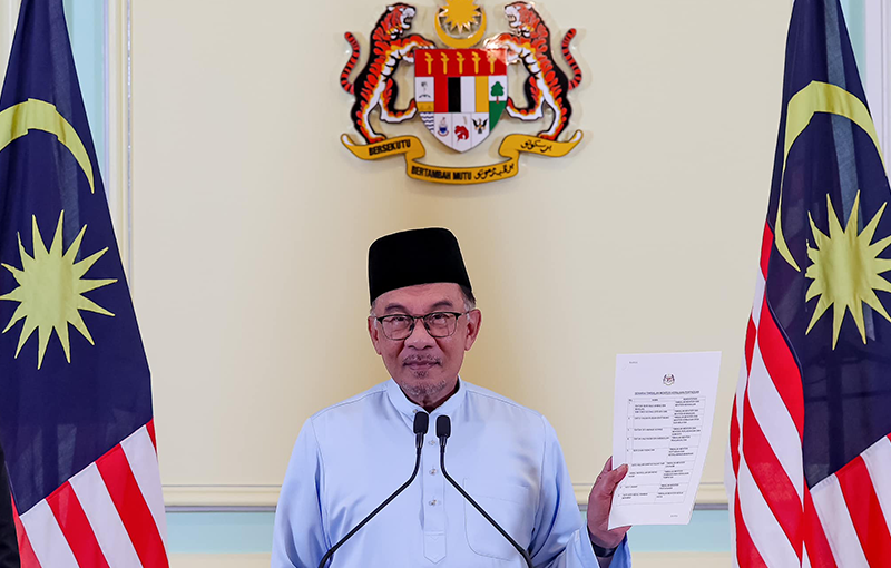 Anwar-Ibrahim