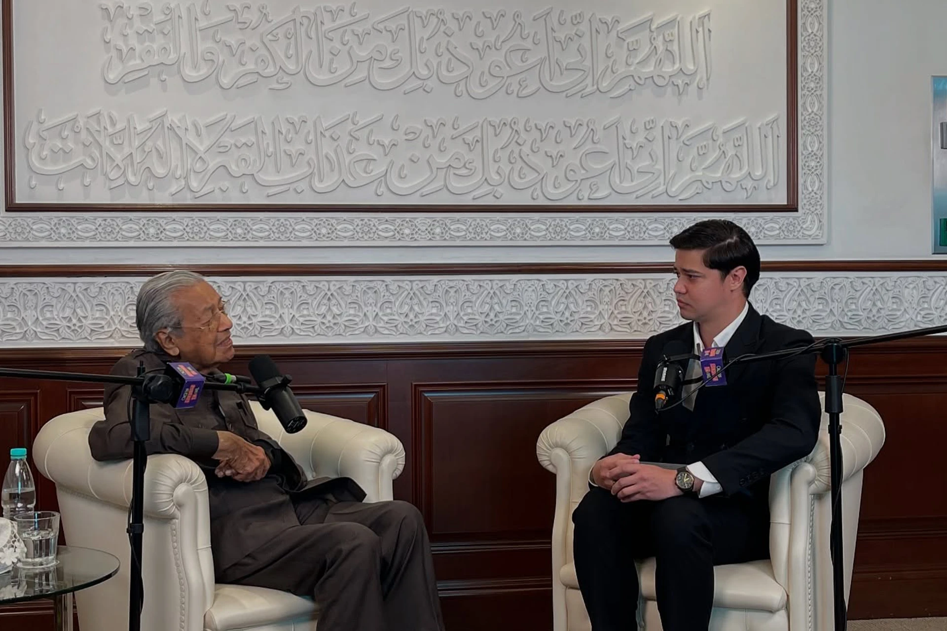 Rule of law and justice system