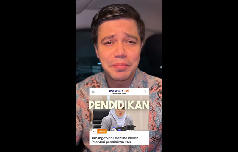 Fadhlina-Menteri-PAS