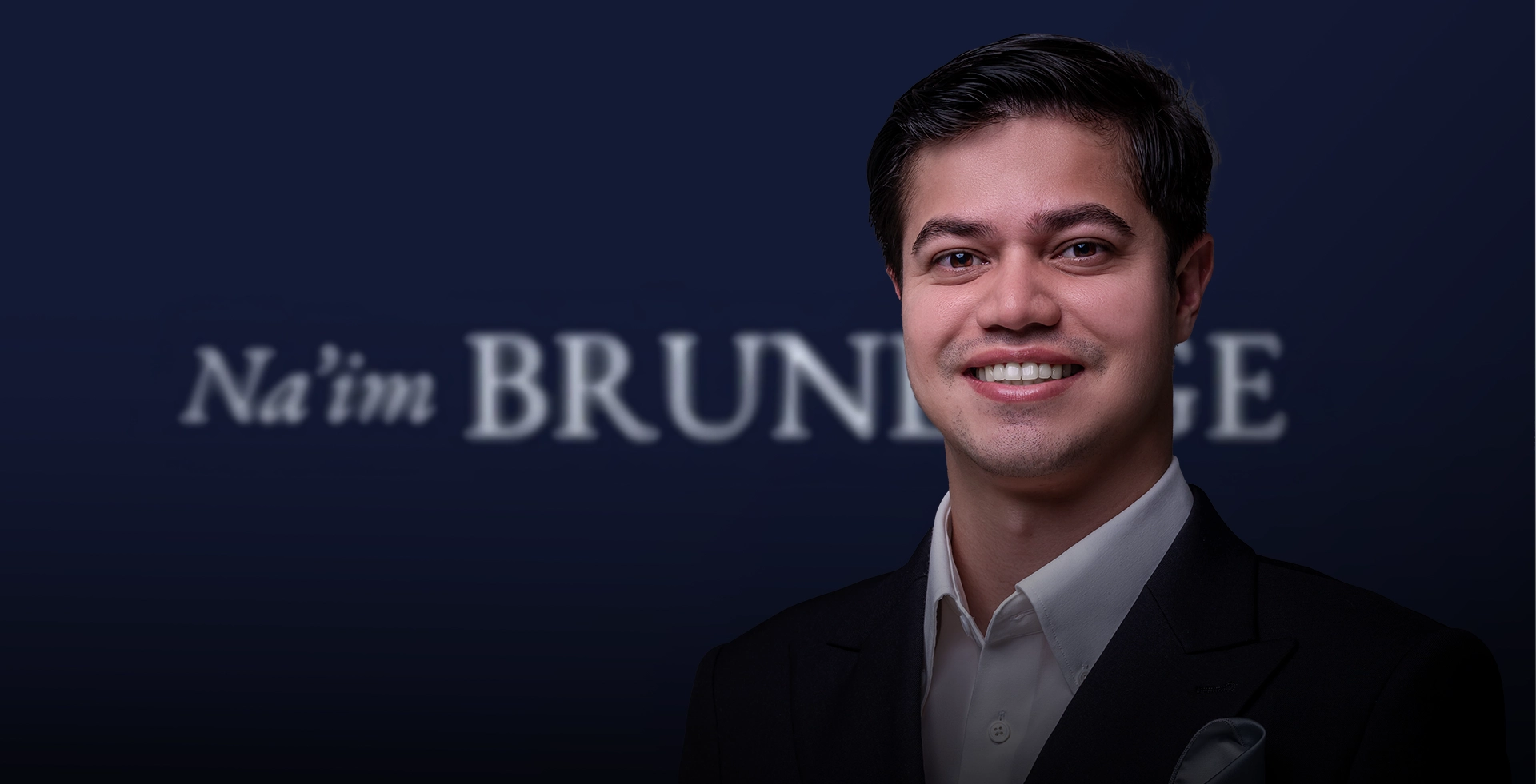 Na'im Brundage
